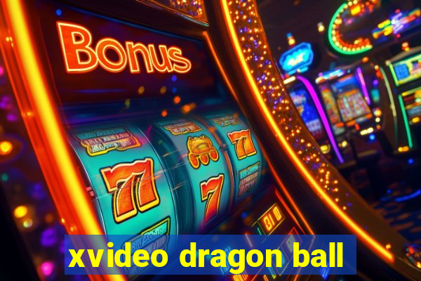 xvideo dragon ball